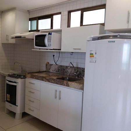 Luxor Tambau Flat Home Service João Pessoa المظهر الخارجي الصورة