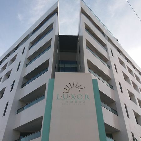 Luxor Tambau Flat Home Service João Pessoa المظهر الخارجي الصورة