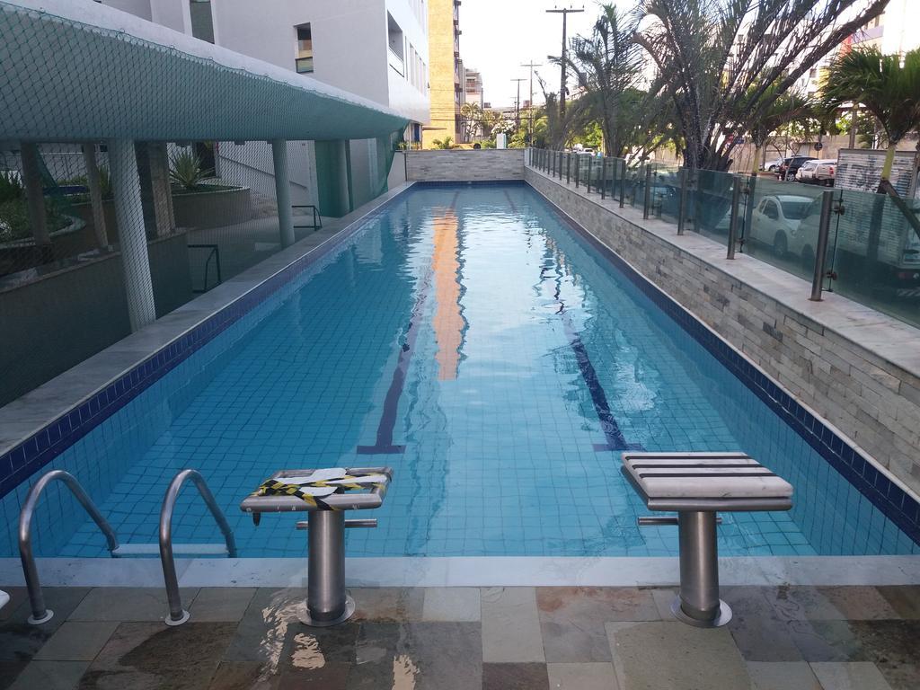 Luxor Tambau Flat Home Service João Pessoa المظهر الخارجي الصورة