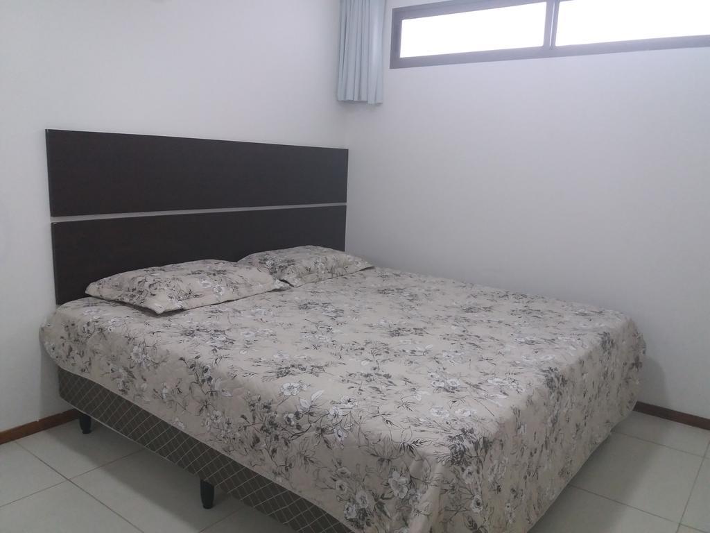 Luxor Tambau Flat Home Service João Pessoa المظهر الخارجي الصورة