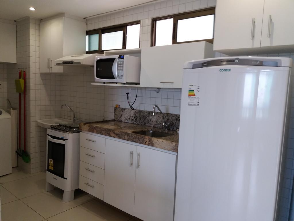 Luxor Tambau Flat Home Service João Pessoa المظهر الخارجي الصورة