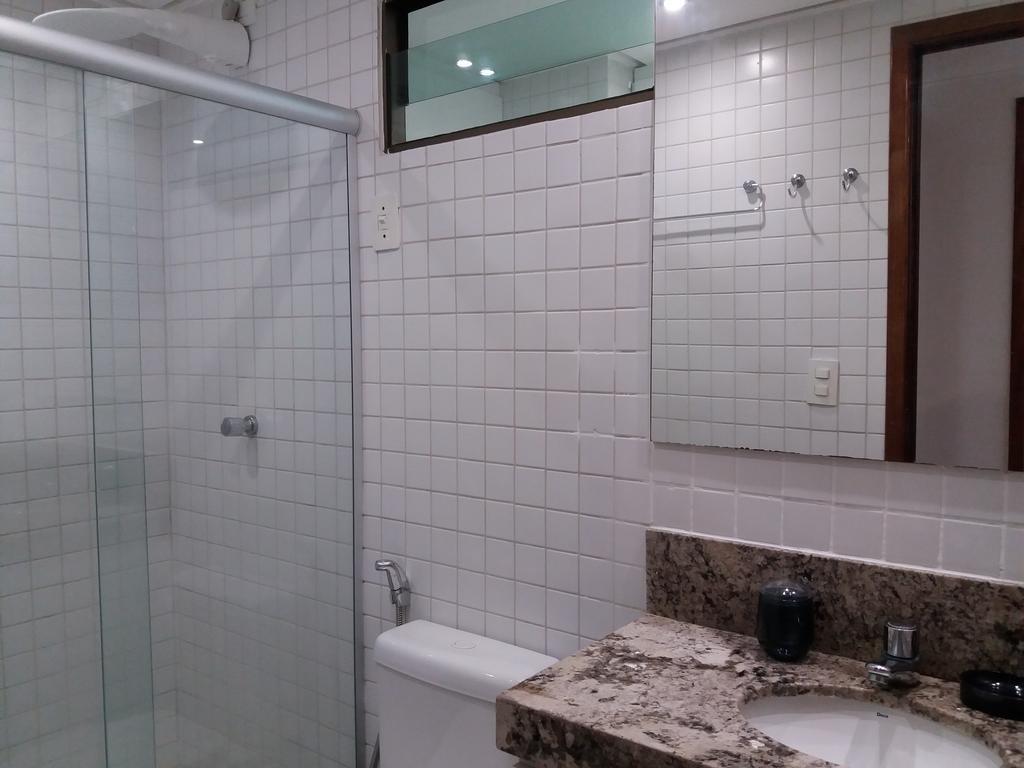 Luxor Tambau Flat Home Service João Pessoa المظهر الخارجي الصورة