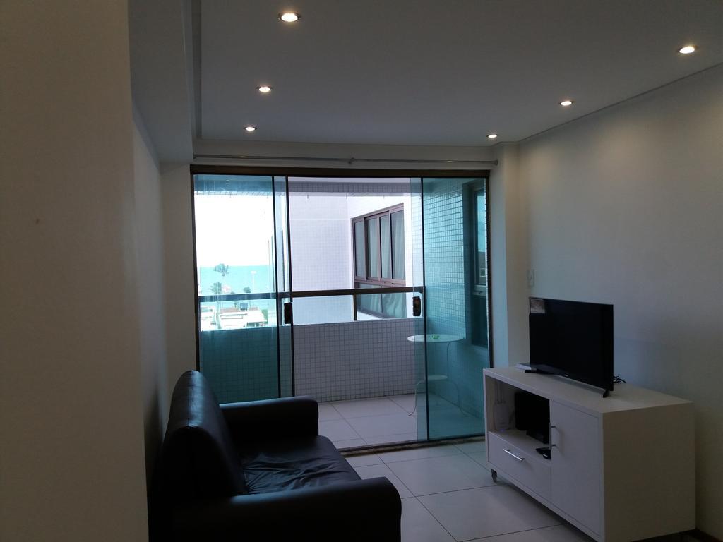 Luxor Tambau Flat Home Service João Pessoa المظهر الخارجي الصورة