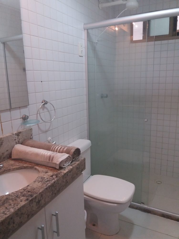 Luxor Tambau Flat Home Service João Pessoa المظهر الخارجي الصورة